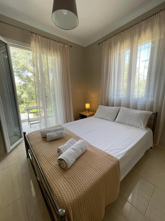 Appartamento Apricus
